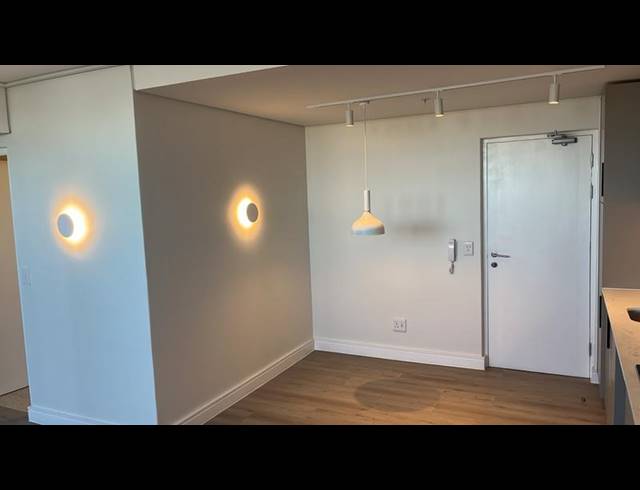 2 BEDROOM PROPERTY TO RENT IN PAARDEN EILAND